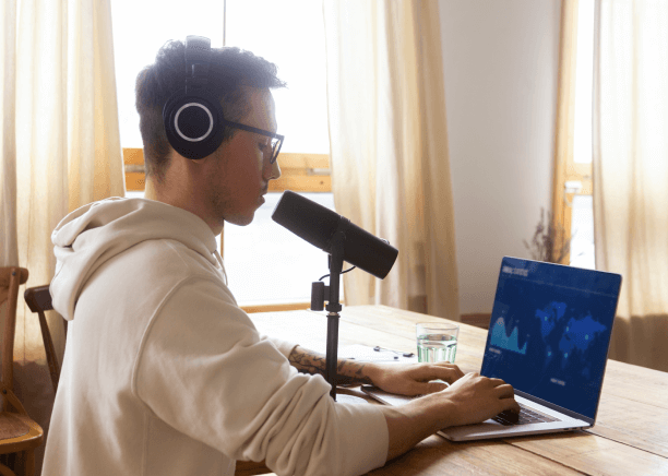 Bronx expert creates video voice over with newyork captioning, enhancing customer project engagement. Bronx expert creates video voice over with newyork captioning, enhancing customer project engagement.
